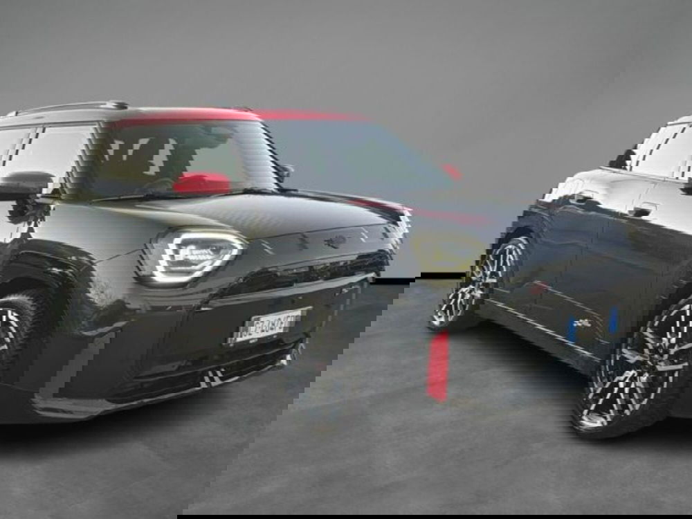 MINI Mini Aceman usata a Lecce (6)