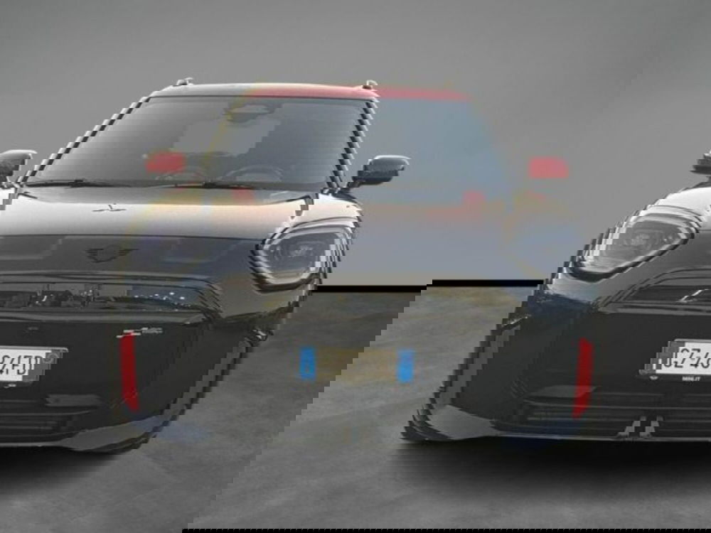 MINI Mini Aceman usata a Lecce (7)