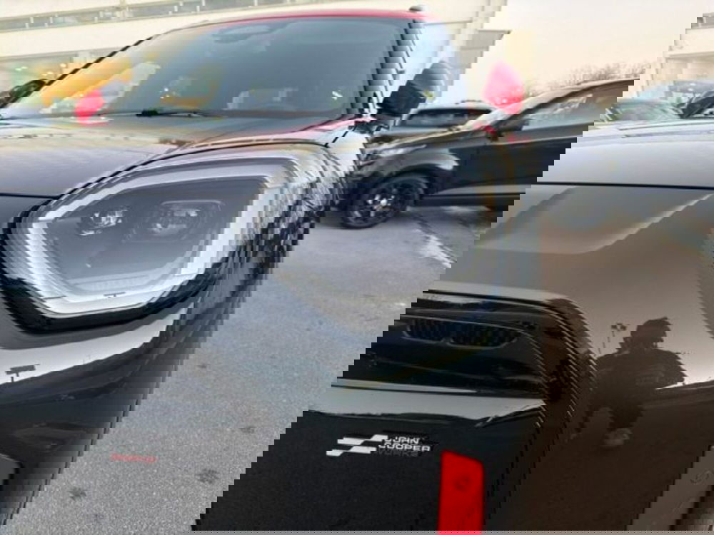 MINI Mini Aceman usata a Lecce (8)