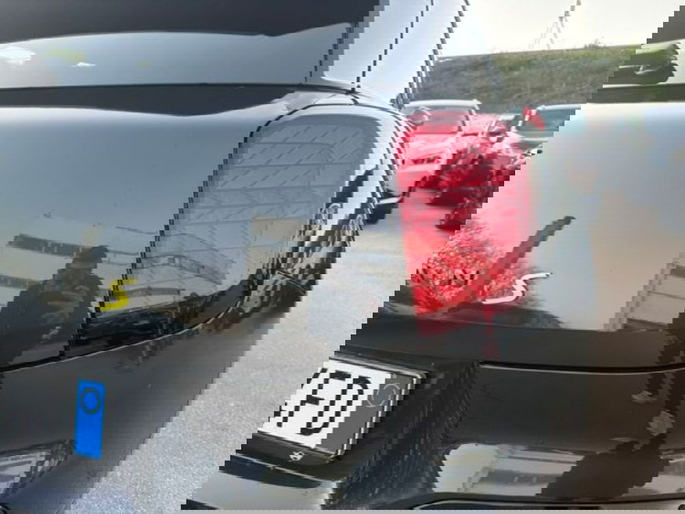 MINI Mini Aceman usata a Lecce (9)