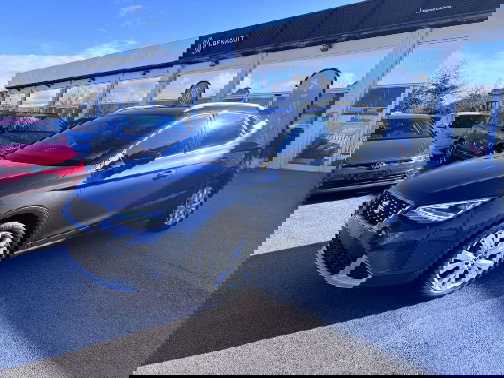 SEAT Arona usata a Ancona