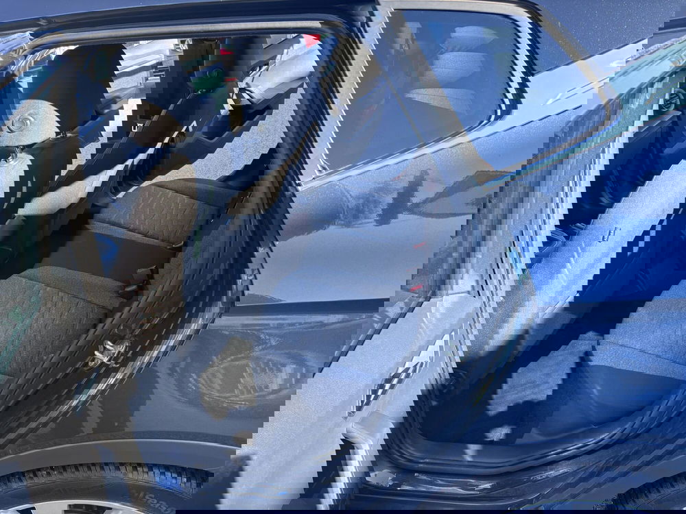 SEAT Arona usata a Ancona (10)