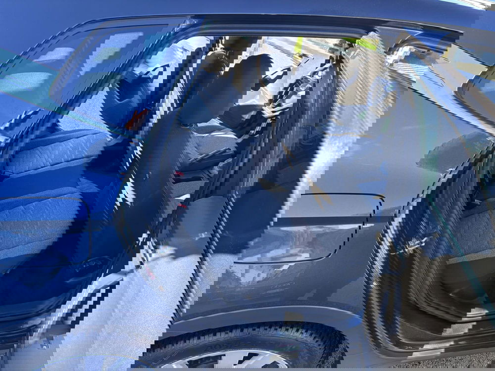 SEAT Arona usata a Ancona (12)