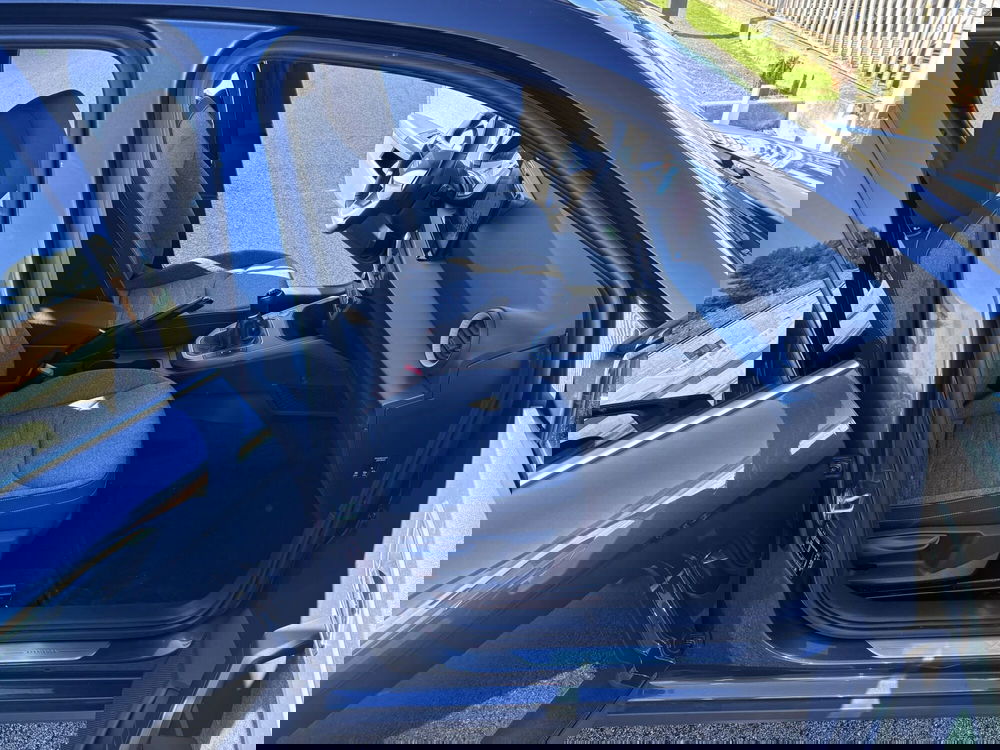 SEAT Arona usata a Ancona (13)