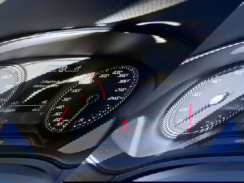 SEAT Arona usata a Ancona (14)