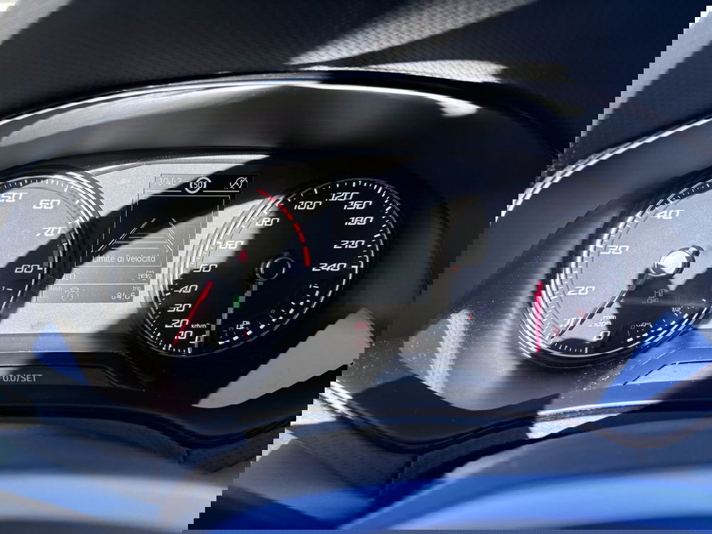 SEAT Arona usata a Ancona (16)