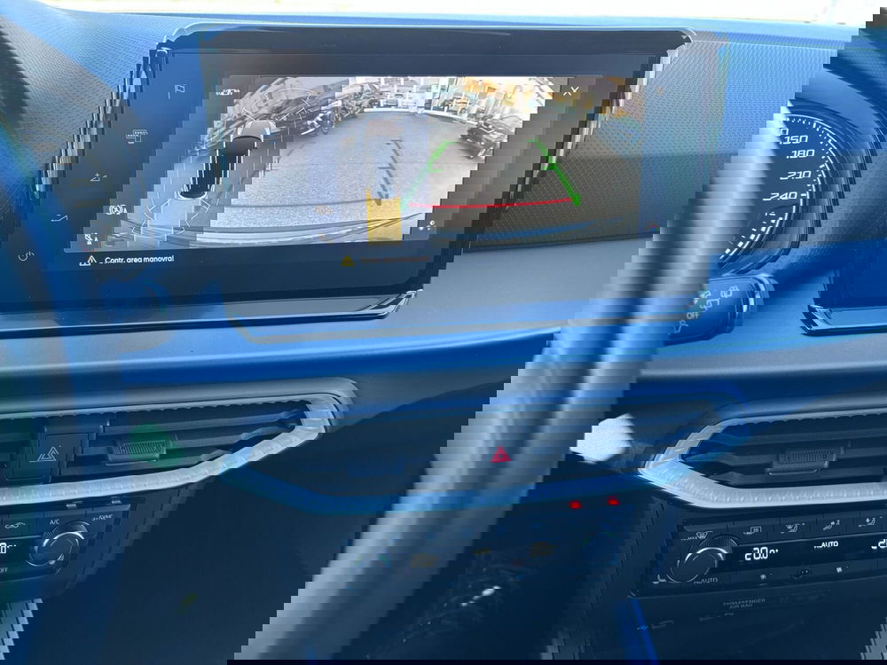 SEAT Arona usata a Ancona (17)