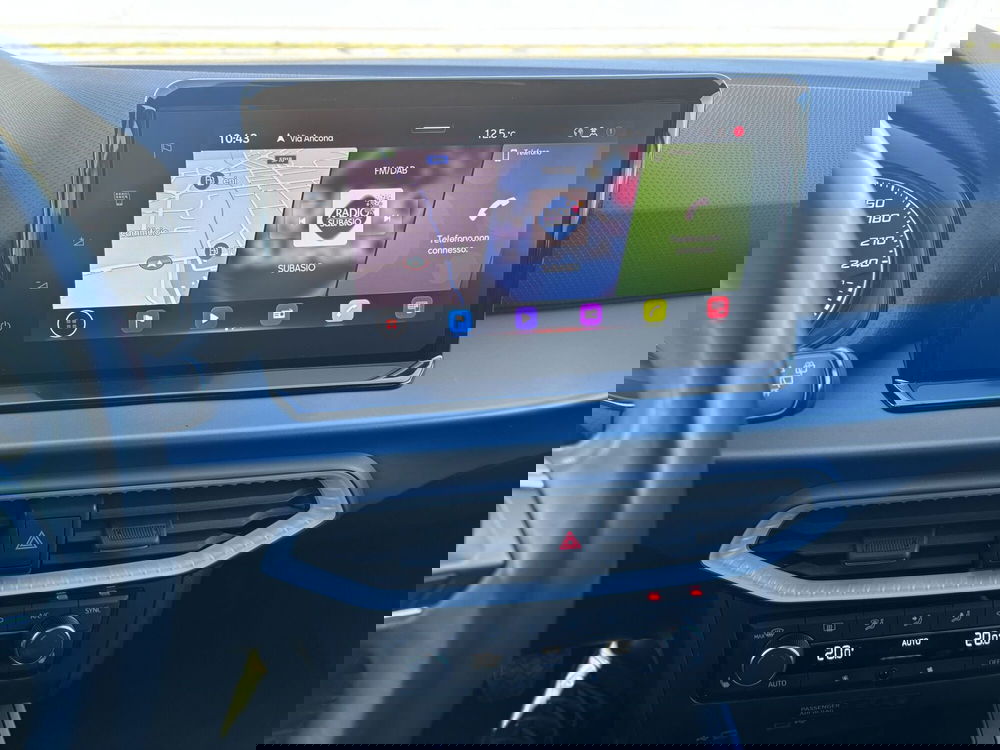 SEAT Arona usata a Ancona (18)