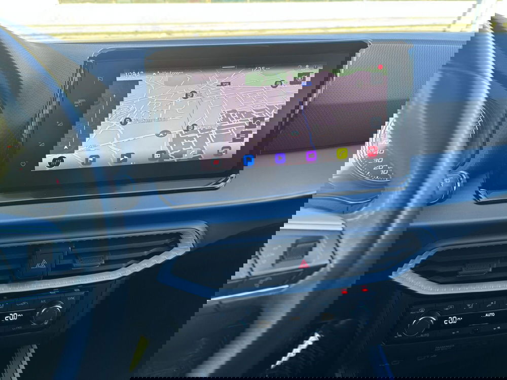 SEAT Arona usata a Ancona (19)