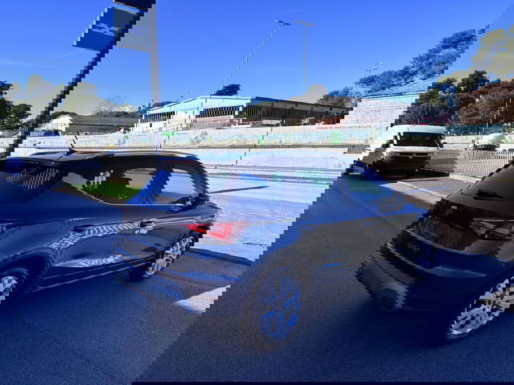 SEAT Arona usata a Ancona (5)