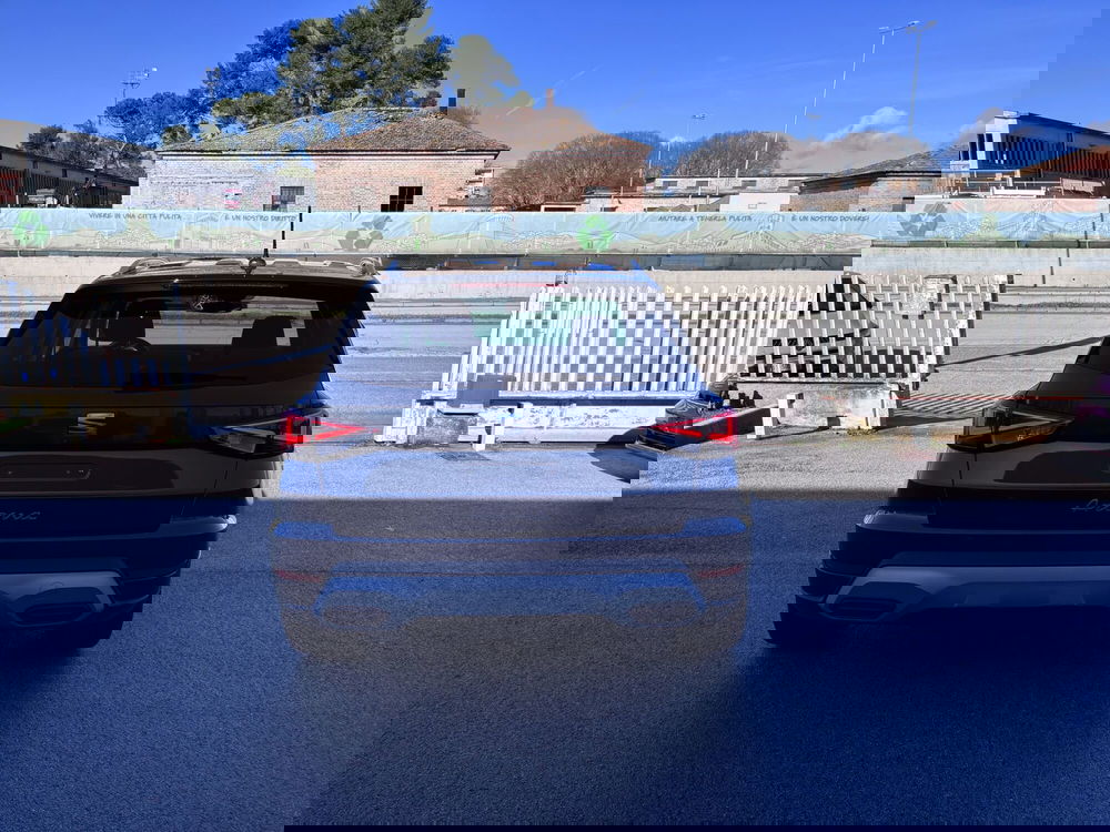 SEAT Arona usata a Ancona (6)