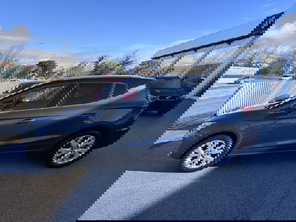 SEAT Arona usata a Ancona (8)