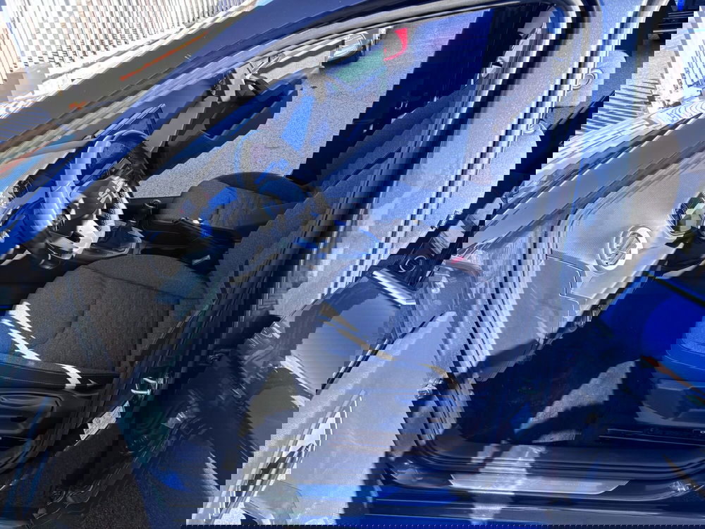 SEAT Arona usata a Ancona (9)