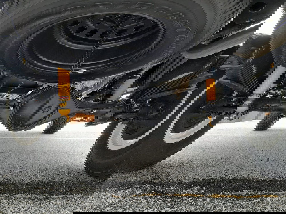 Toyota Hilux nuova a L'Aquila (11)