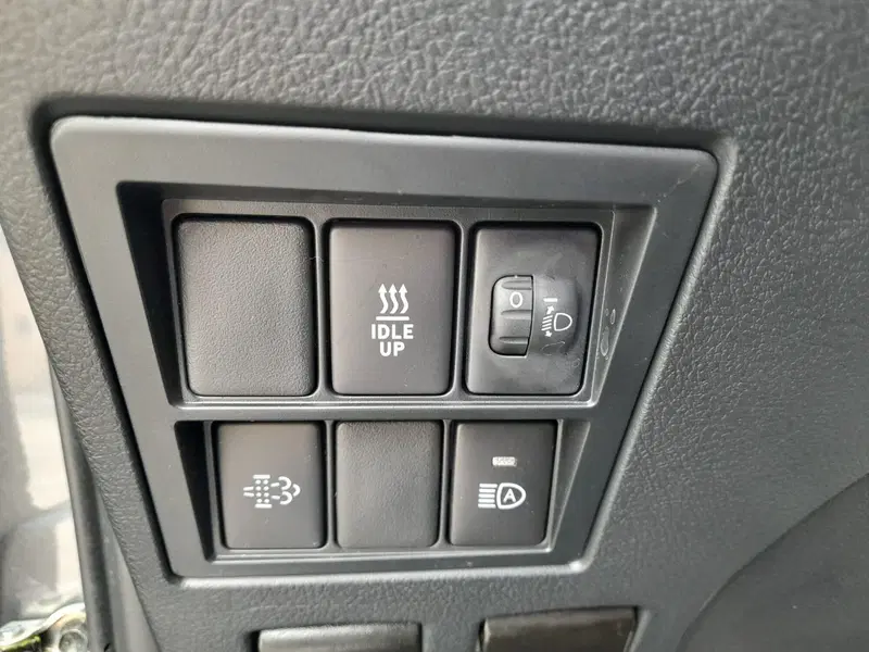 Toyota Hilux nuova a L'Aquila (15)
