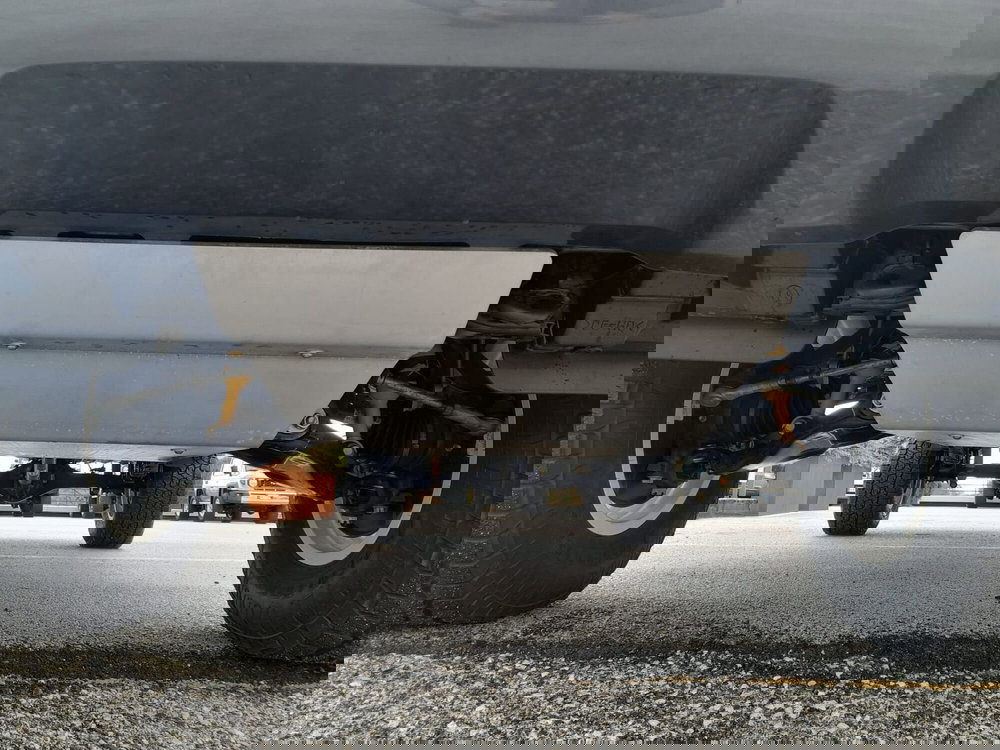 Toyota Hilux nuova a L'Aquila (7)