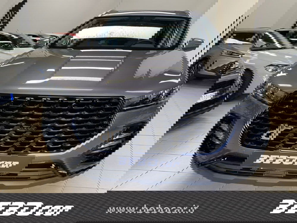 Dr dr F35 nuova a Torino (2)