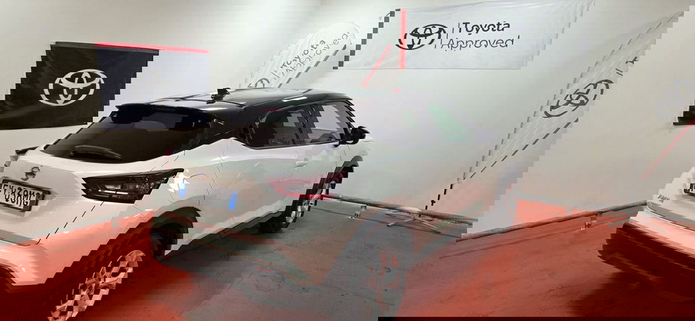 Nissan Juke usata a Messina (5)