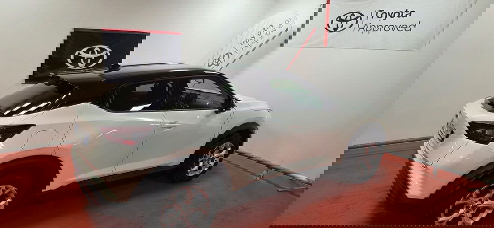 Nissan Juke usata a Messina (6)