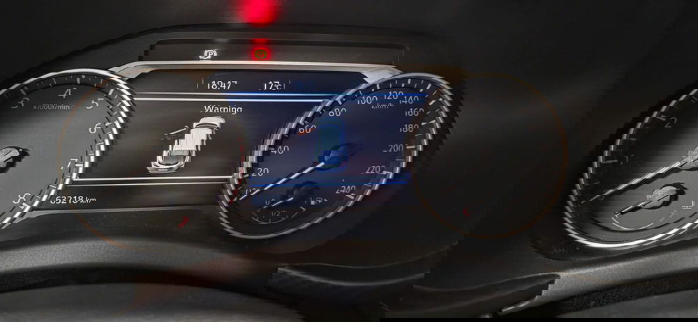 Nissan Juke usata a Messina (9)