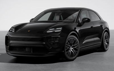 Porsche Macan Macan nuova a Firenze