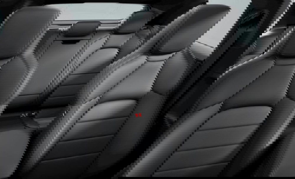 Porsche Macan nuova a Firenze (10)