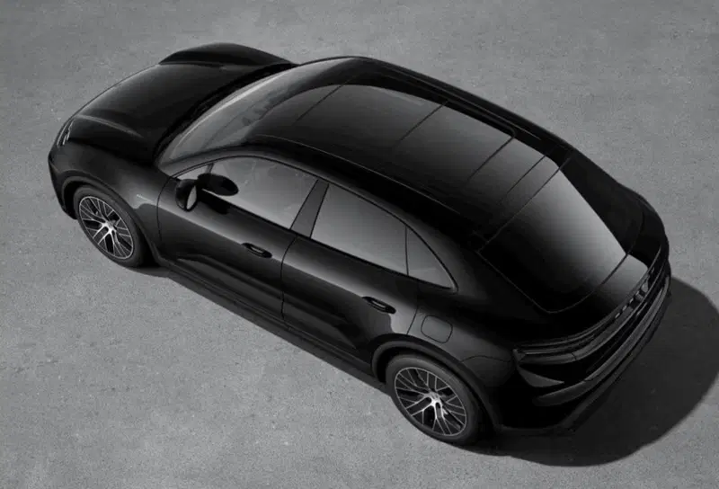 Porsche Macan nuova a Firenze (4)