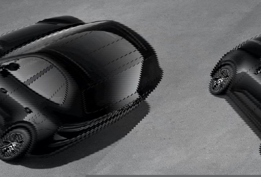 Porsche Macan nuova a Firenze (4)