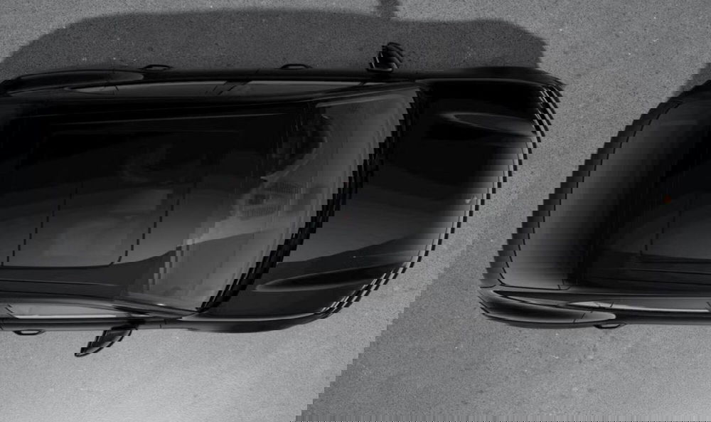 Porsche Macan nuova a Firenze (5)