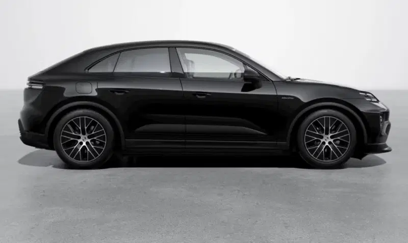 Porsche Macan nuova a Firenze (6)