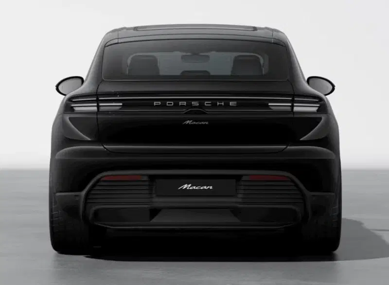 Porsche Macan nuova a Firenze (7)