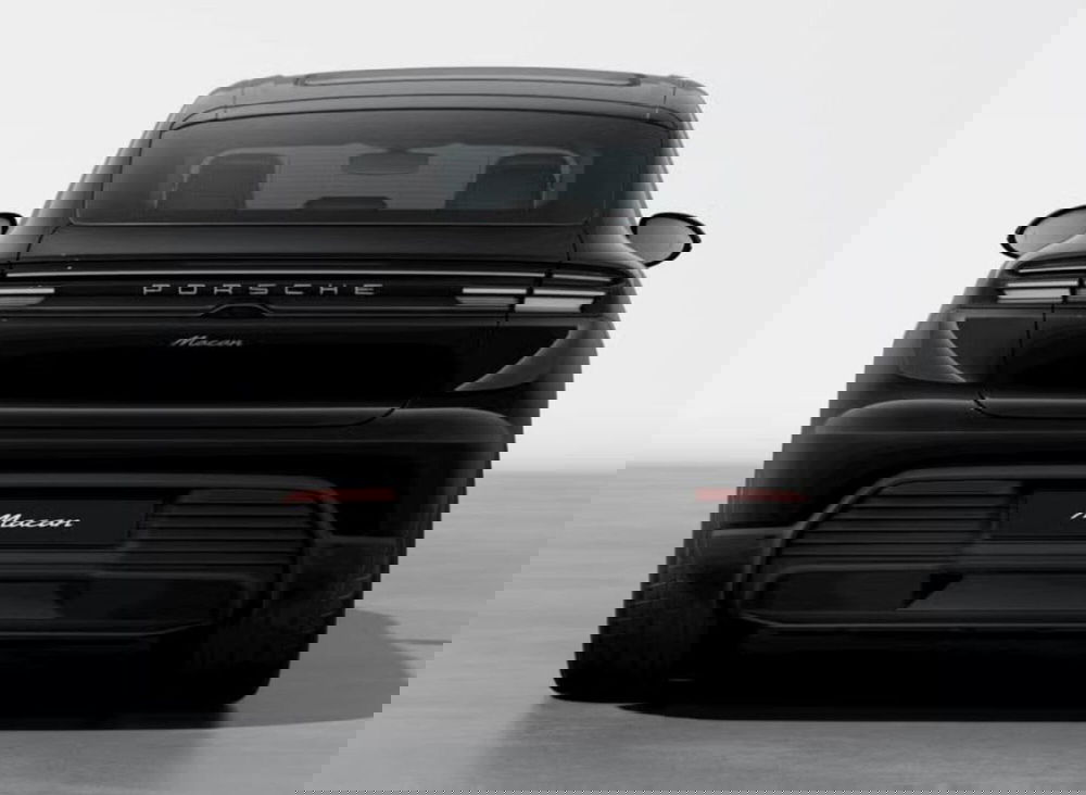 Porsche Macan nuova a Firenze (7)