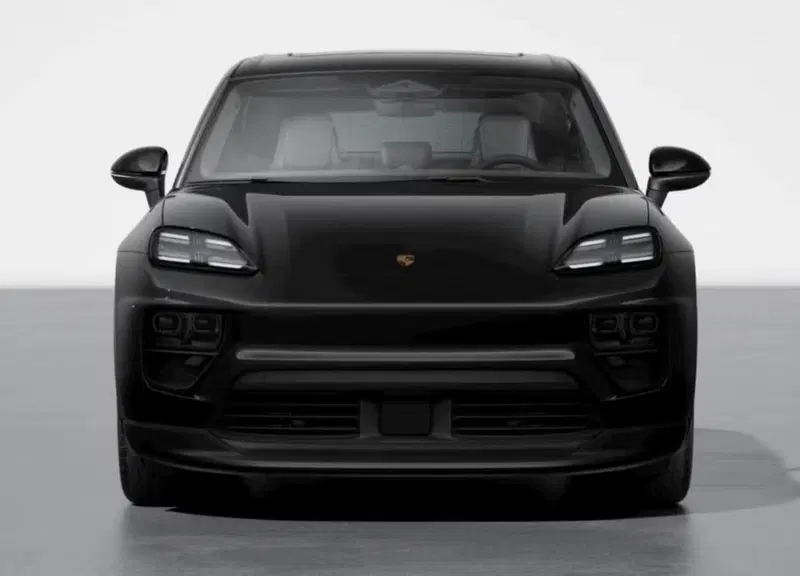 Porsche Macan nuova a Firenze (8)