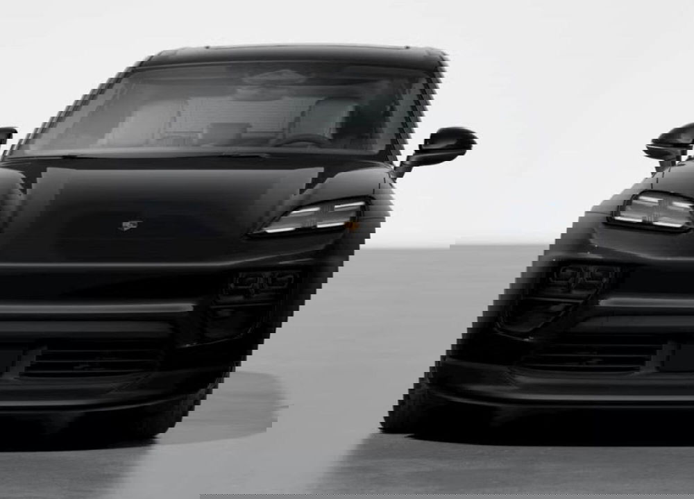 Porsche Macan nuova a Firenze (8)