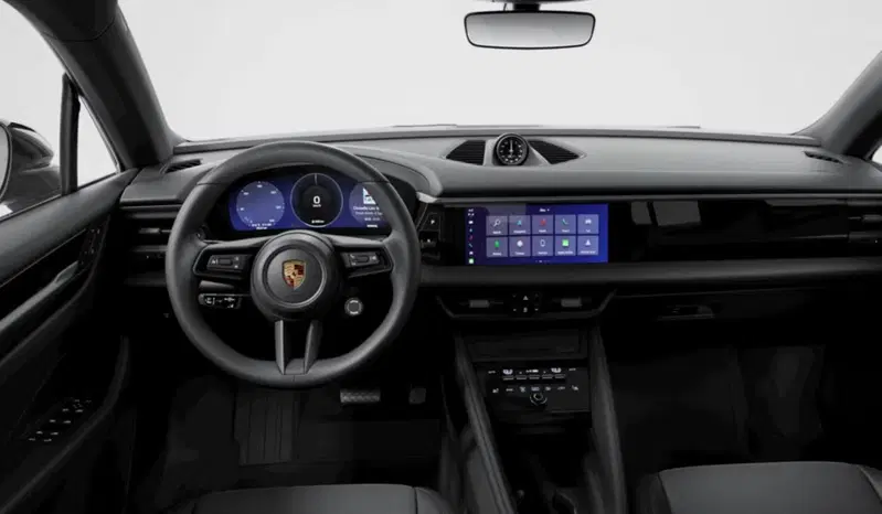 Porsche Macan nuova a Firenze (9)