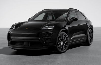 Porsche Macan Macan nuova a Firenze