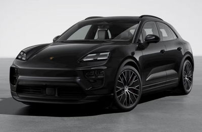 Porsche Macan GTS nuova a Firenze