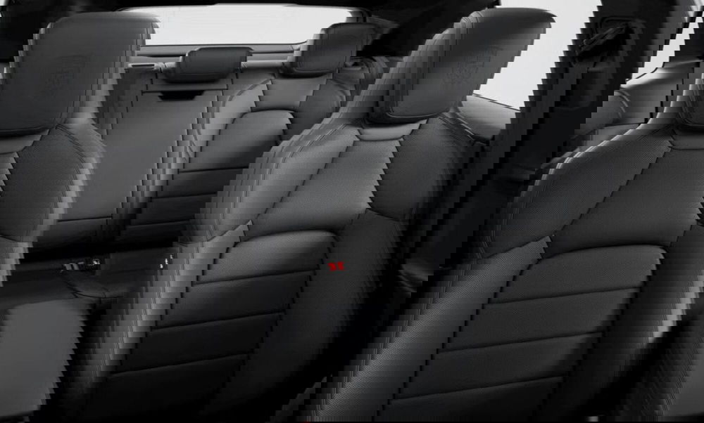 Porsche Macan nuova a Firenze (10)