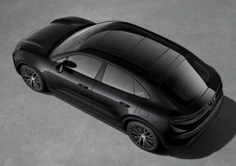 Porsche Macan nuova a Firenze (4)