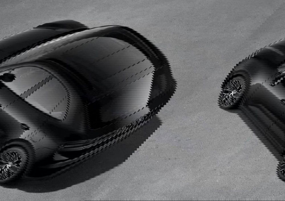 Porsche Macan nuova a Firenze (4)