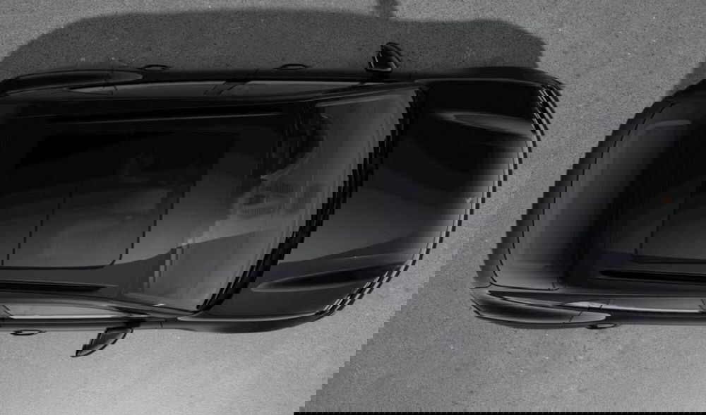 Porsche Macan nuova a Firenze (5)