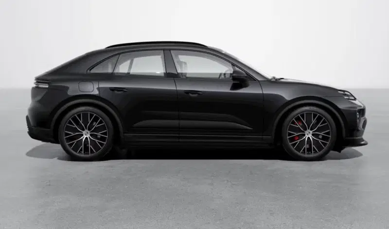 Porsche Macan nuova a Firenze (6)
