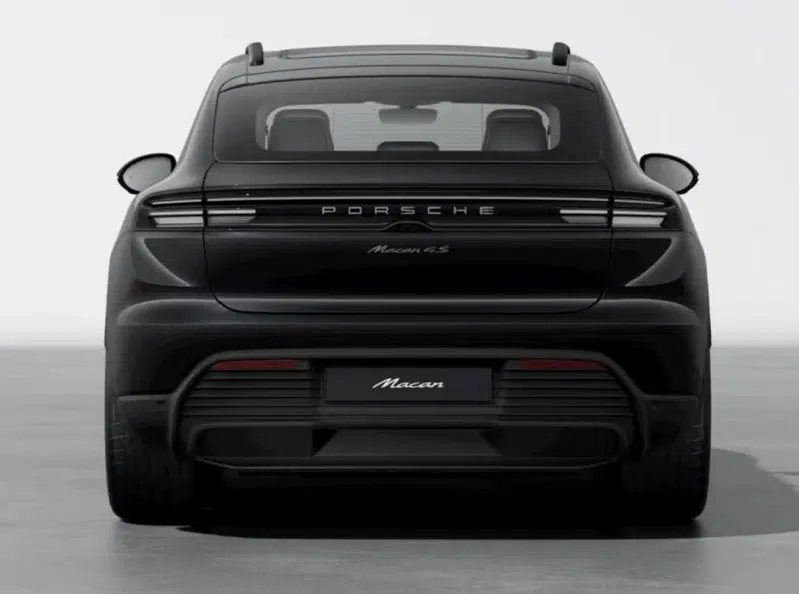 Porsche Macan nuova a Firenze (7)