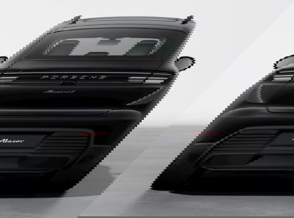 Porsche Macan nuova a Firenze (7)