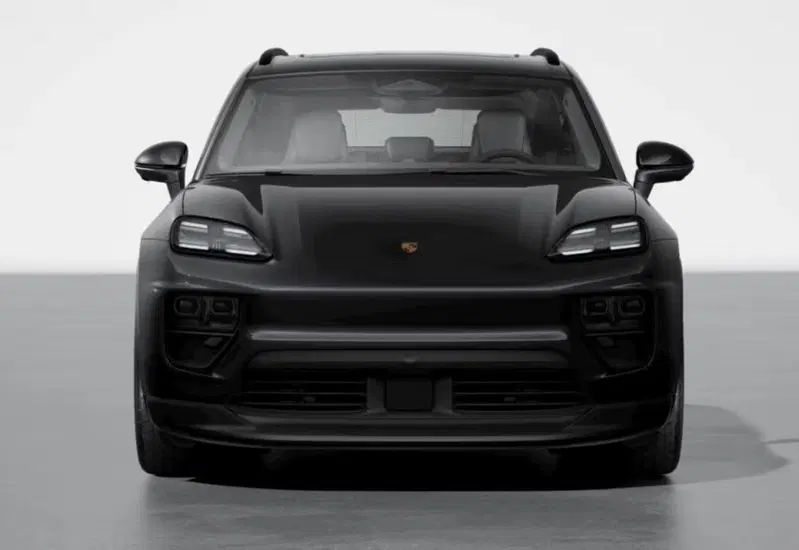 Porsche Macan nuova a Firenze (8)