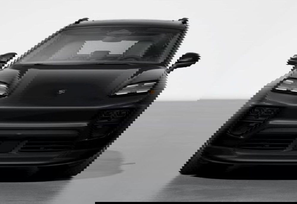 Porsche Macan nuova a Firenze (8)