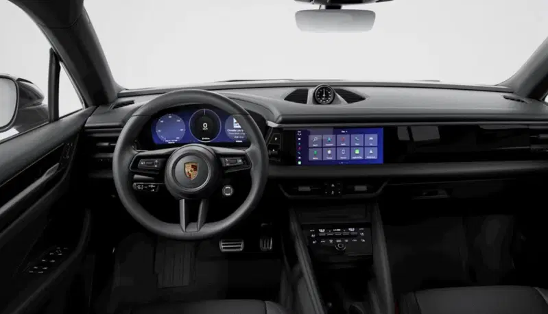 Porsche Macan nuova a Firenze (9)