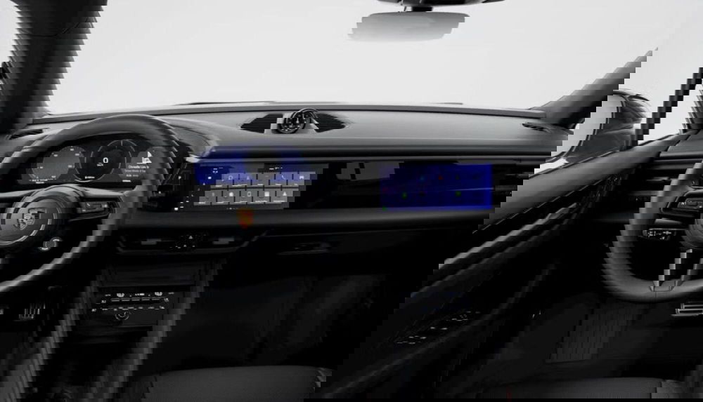 Porsche Macan nuova a Firenze (9)