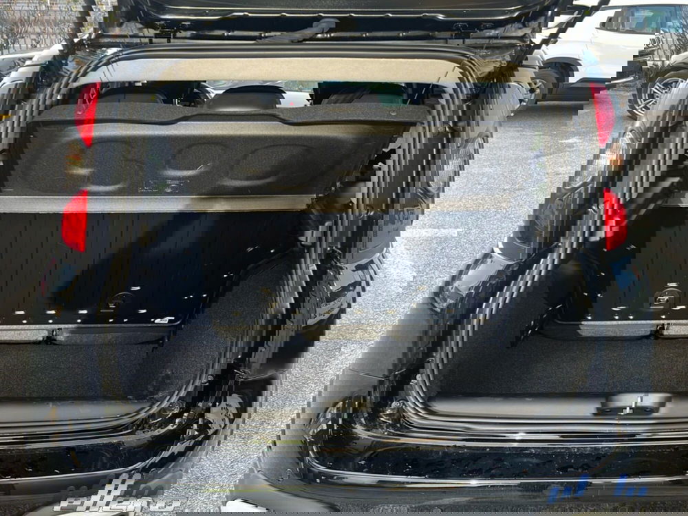 Fiat Panda Cross usata a Cuneo (9)