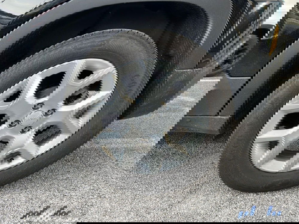 Jeep Avenger usata a Cuneo (10)